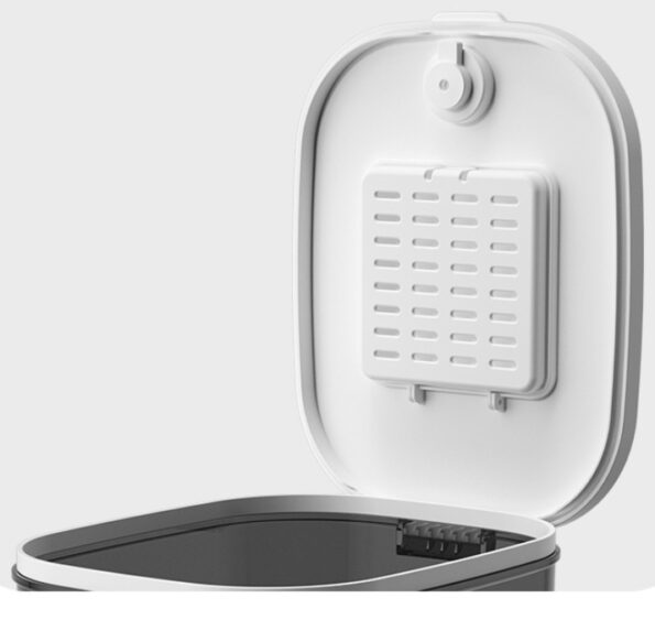 Distributeur automatique connecté – Nourrissez votre animal à distance avec l'app – Image 3