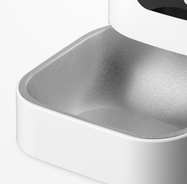 Distributeur automatique connecté – Nourrissez votre animal à distance avec l'app – Image 4