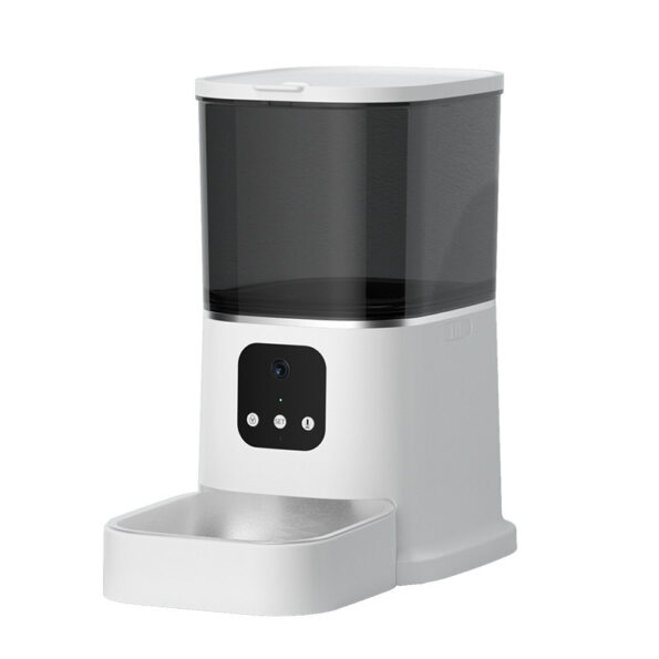 Distributeur automatique connecté – Nourrissez votre animal à distance avec l'app – Image 9